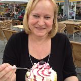 Profilfoto von Susanne Akman