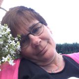 Profilfoto von Jutta Gottwald-Blome