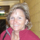 Profilfoto von Ursula Müller