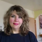 Profilfoto von Irina Weibler