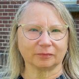 Profilfoto Ingrid Elias Profilfoto von Ingrid Elias