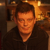 Profilfoto Jörg Bernhardt Profilfoto von Jörg Bernhardt