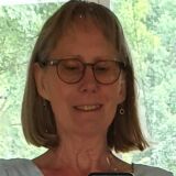Profilfoto von Ursel Lange