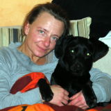 Profilfoto Heidi Fischer Profilfoto von Heidi Fischer