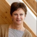 Profilfoto von Anja Maria Mueller