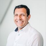 Profilfoto von Ali Talib