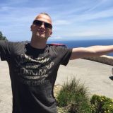 Profilfoto von Patrick Wurth