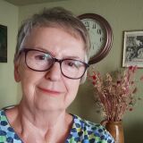 Profilfoto von Rosemarie Kleeberg