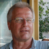 Profilfoto von Harm-Peter Krause