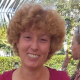 Profilfoto von Felicitas Steinebrunner