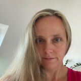 Profilfoto von Alexandra Wegner