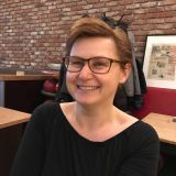 Profilfoto von Sonja Alker