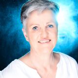 Profilfoto von Ursula Rühl