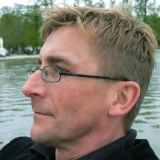 Profilfoto von Stefan Becker