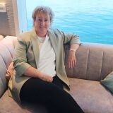 Profilfoto von Bettina Osterburg