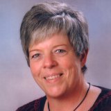 Profilfoto von Andrea Rüttgers