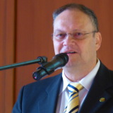 Profilfoto von Stefan Hesse
