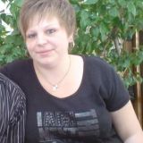 Profilfoto Melita Dreher Profilfoto von Melita Dreher