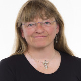Profilfoto von Susanne Czech