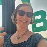 Profilfoto von Katja Claus-Andreasjan