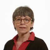 Profilfoto von Petra Clausnitzer