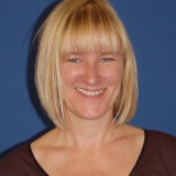 Profilfoto Klaudia Grote Profilfoto von Klaudia Grote