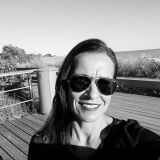 Profilfoto Andrea Boettcher Profilfoto von Andrea Boettcher