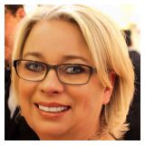 Profilfoto von Bernadette Willwater-Broich