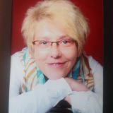 Profilfoto Barbara Müller Profilfoto von Barbara Müller