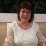 Profilfoto von Andrea Angelika Margarethe Andreas