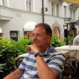 Profilfoto von Frank Nopper