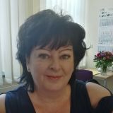 Profilfoto von Annette Peukert