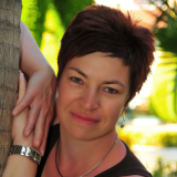 Profilfoto von Anja Wieditz