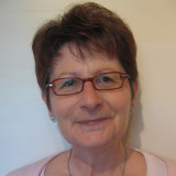 Profilfoto von Christine Gross