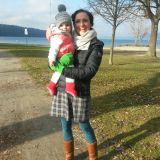 Profilfoto von Jacqueline Fiedler