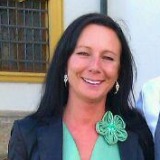 Profilfoto von Christiane Oberbeck