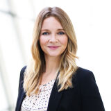 Profilfoto von Alexandra Meyer