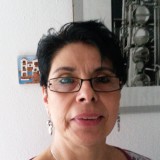 Profilfoto von Susanne Nigro