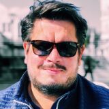 Profilfoto von Tobias Meyer