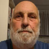 Profilfoto von Gerd Müller