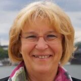Profilfoto von Petra Dr. Lehmann-Löw