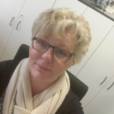 Profilfoto von Annegret Lohr