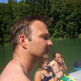 Profilfoto von Marc Bernauer