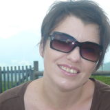 Profilfoto von Katja Henneberger