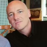 Profilfoto von Bernd Nahnsen