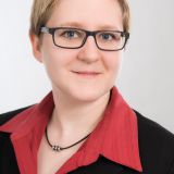Profilfoto von Kathrin Meyer