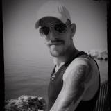 Profilfoto Christopher Miller Profilfoto von Christopher Miller