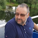 Profilfoto von Hartmut Kretzschmar