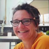 Profilfoto von Sonja Hollstein