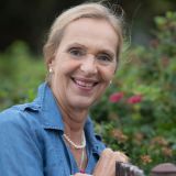 Profilfoto Lara-Ulrike James Profilfoto von Lara-Ulrike James